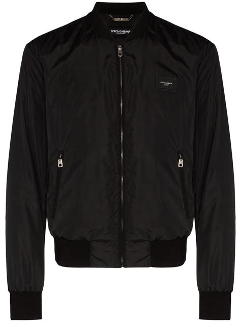 Polyester Dolce & Gabbana Jackets for Men 